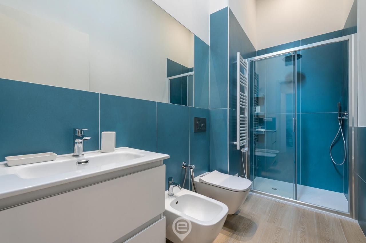 Enchanting Panoramic Retreat Cagliari Bagian luar foto