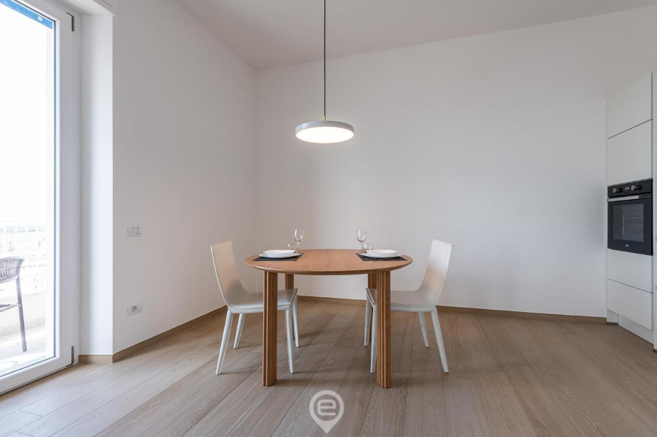 Enchanting Panoramic Retreat Cagliari Bagian luar foto