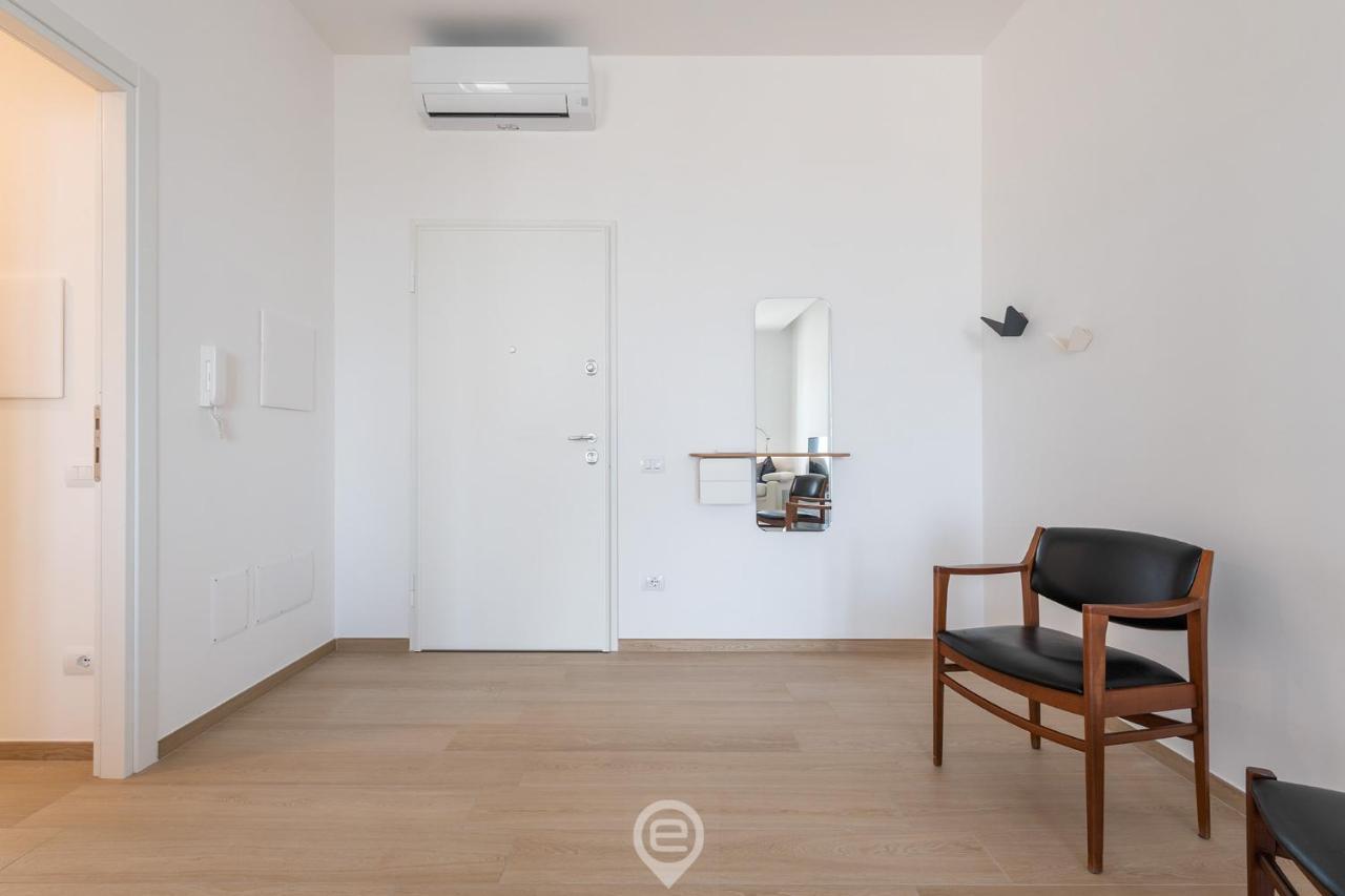 Enchanting Panoramic Retreat Cagliari Bagian luar foto