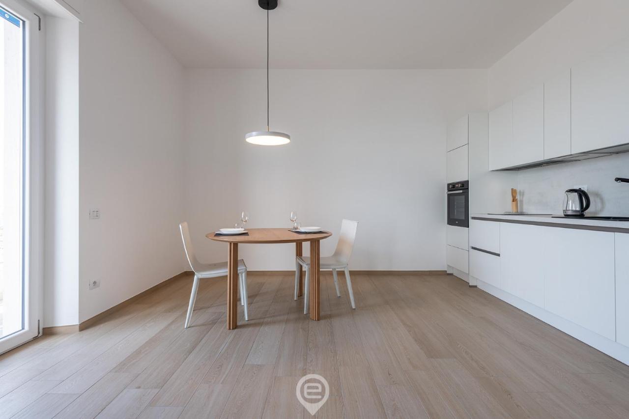 Enchanting Panoramic Retreat Cagliari Bagian luar foto