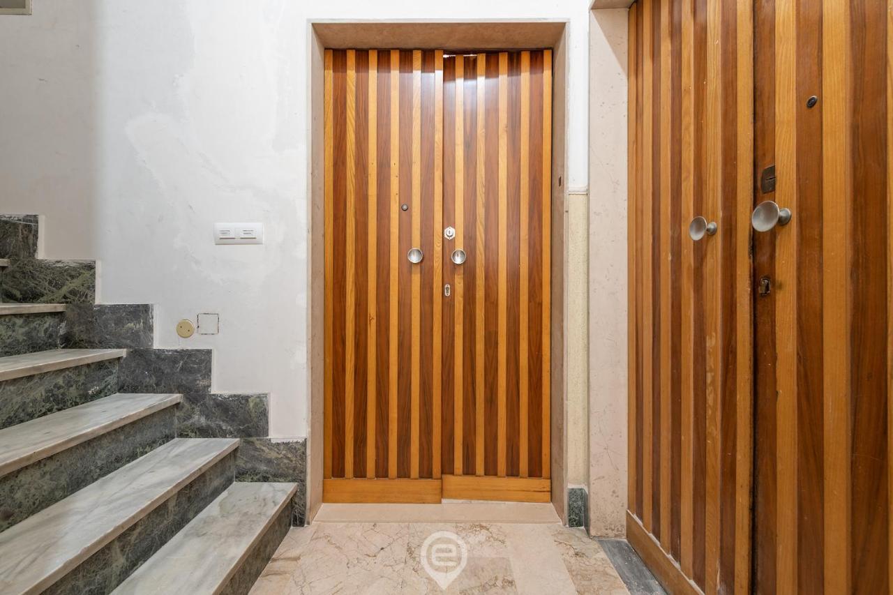 Enchanting Panoramic Retreat Cagliari Bagian luar foto